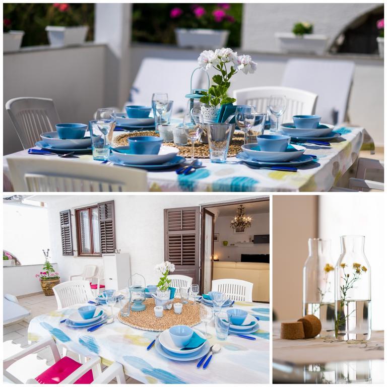 Apartment Katarina Малинска Номер фото