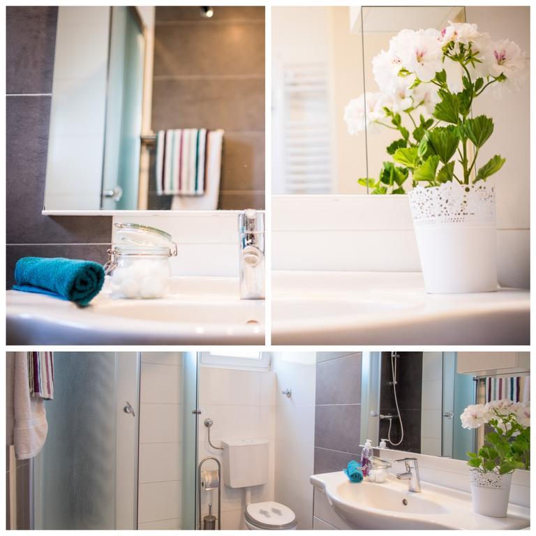 Apartment Katarina Малинска Номер фото